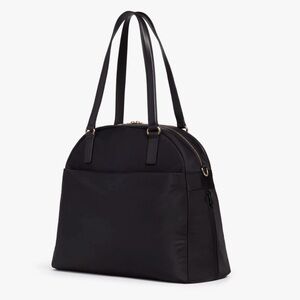 Lo & Sons OG 2 Nylon Black Exterior / Grey Interior Large